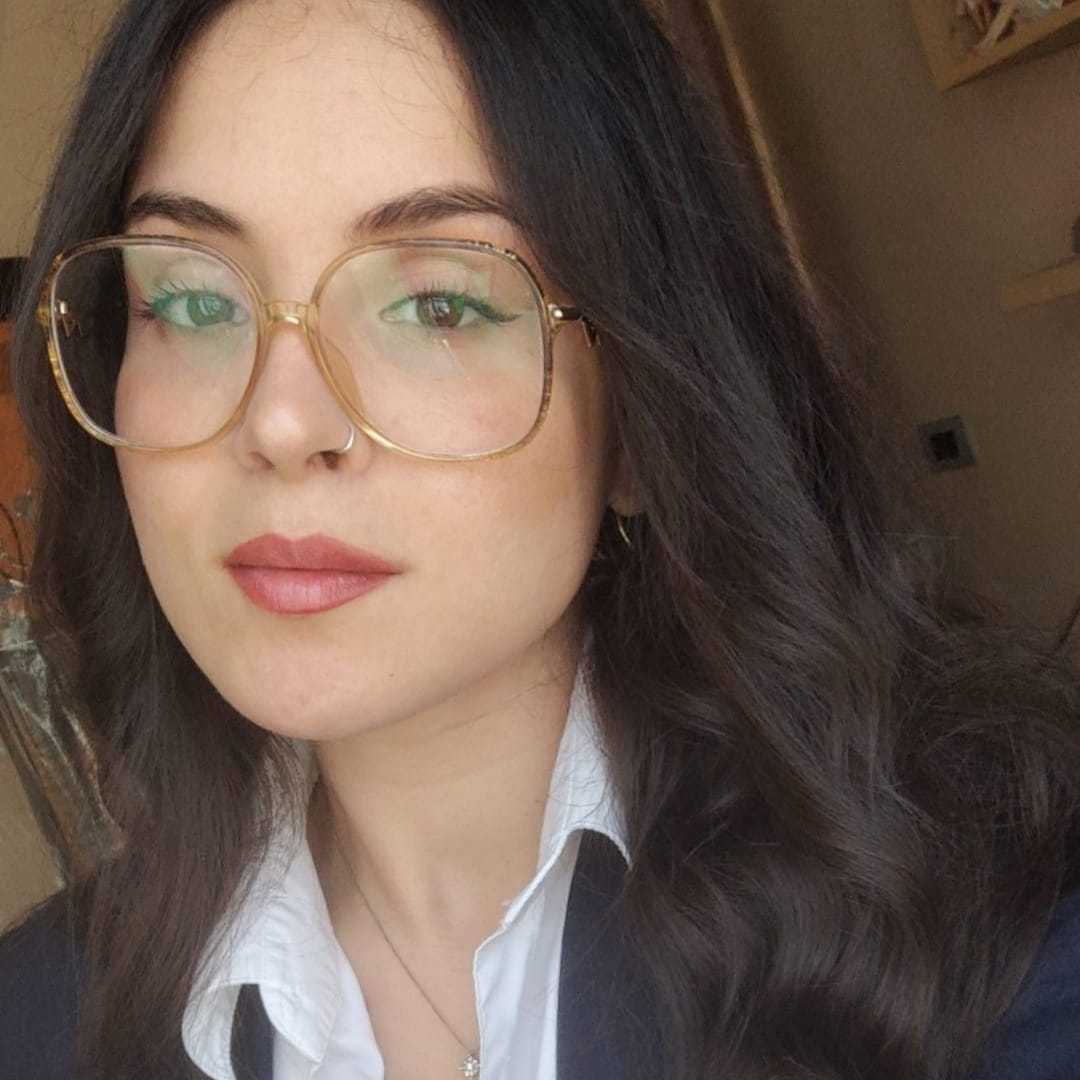 Delegata Regionale Alice Pistone